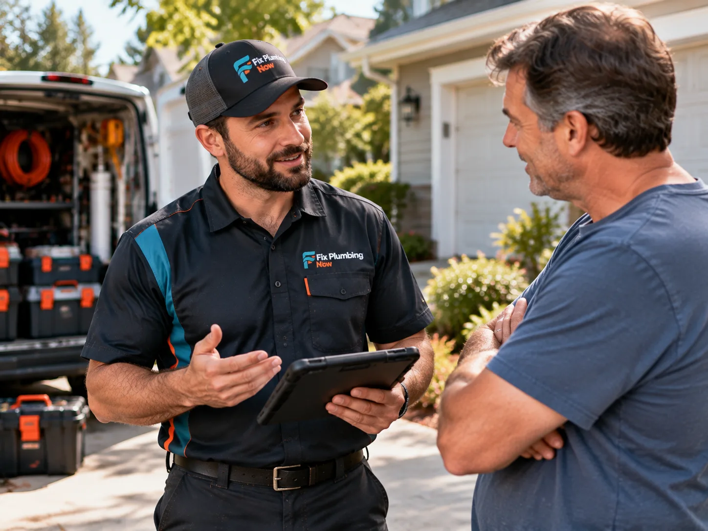 Clogged Drain Service Olathe, CO FAQs